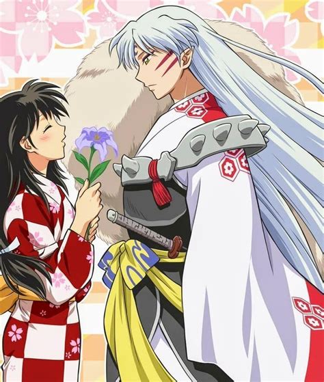 Inuyasha Age The first inuyasha anime adaptation produced by premiered in japan on animax on ...