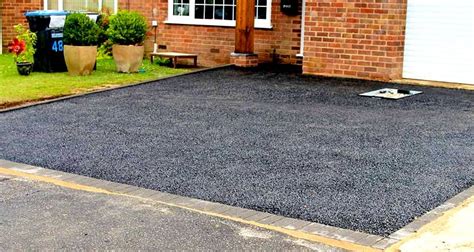 A Guide To Gravel Driveways A Complete Guide 2024