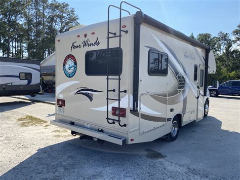 Thor Motor Coach Four Winds E Good Sam Rv Rentals