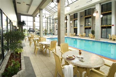 Best Western Plus Hotel Universel Drummondville - 'VERY GOOD!', 2018 Prices, Reviews & Photos ...