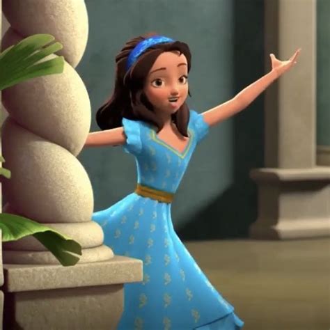 List 96 Pictures Elena Of Avalor Elena And Isabel Updated