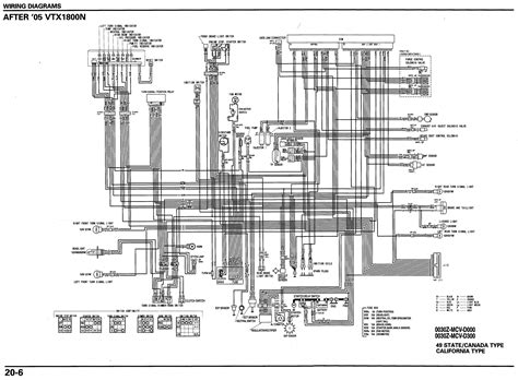 Honda Goldwing Gl1800 Wiring Diagram Pdf