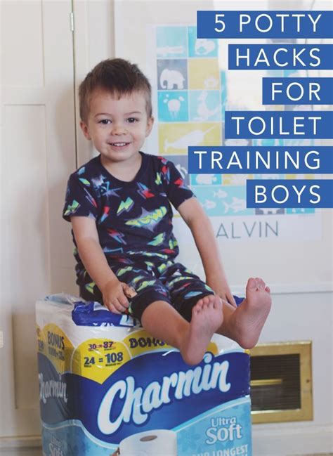 Toilet Training: Toilet Training What Age