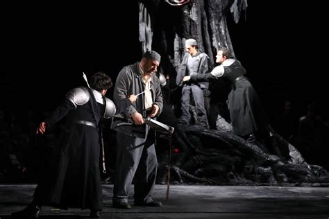 Teatro Alla Scala 2023 24 Review Guillaume Tell OperaWire OperaWire