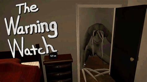 Trabajar Desde Casa Nunca Dio Tanto Miedo The Warning Watch Gameplay