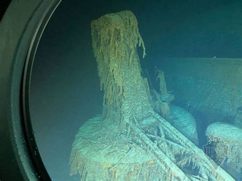 Pin By Kev On Titanic Wreck In Rms Titanic Titanic Titanic Wreck