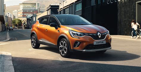 E GUIDE RENAULT Captur 2 Index