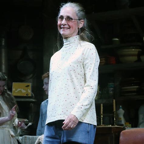 Laurie Metcalf Movies And Tv Shows A Look Back Through The Stars Must