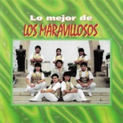 los maravillosos lo mejor  wave claridad