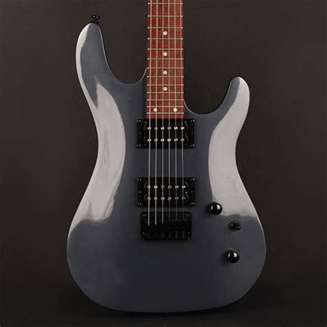 Cort KX100 Black Metallic ️ Электрогитара купить в Киеве. Доставка ...