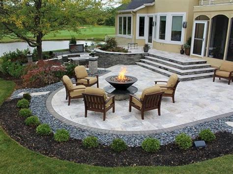 Around Idea Landscaping Patio Design (Around Idea Landscaping Patio ...