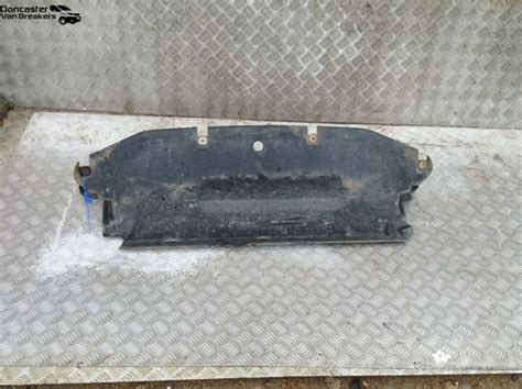 FORD TRANSIT MK8 2018 2 0 EURO6 BUMPER UNDERTRAY GK31V001A06A