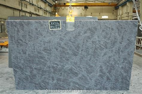 Vizag Blue Granite Slabs From India Stonecontact