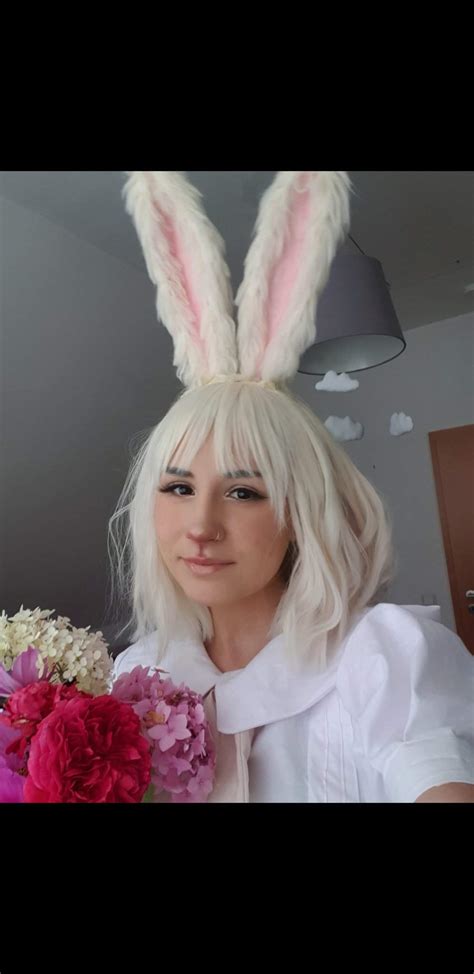 Beastars Haru Cosplay Nette Deutsche Cosplayer Amino