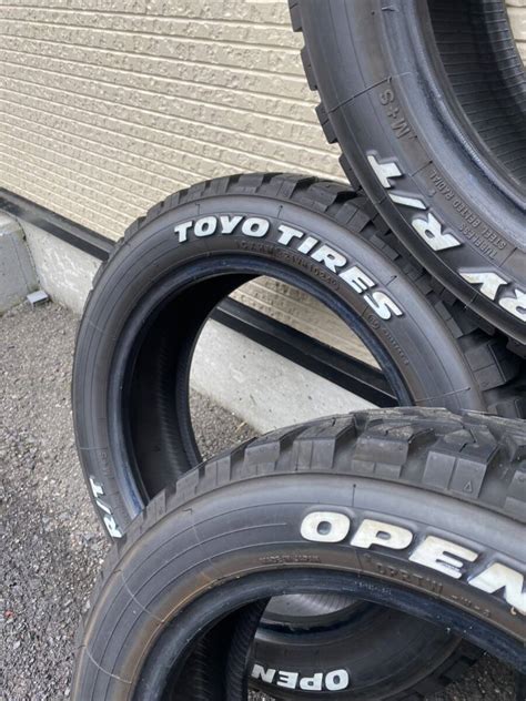 Yahoo Toyotires Open Country R T