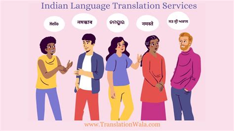 Why Indian Language Translation Services Are More Important Than Ever ...