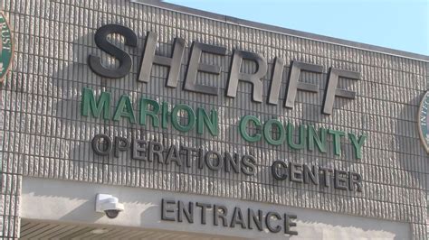 ‘this Was Very Shocking To See” Marion County Deputies Disclose Next Steps With 14 Year Old