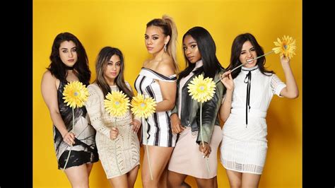 Top 15 Fifth Harmony Songs Youtube