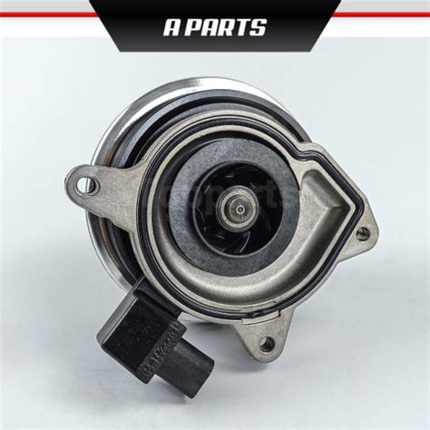 Volkswagen Genuine Engine Coolant Water Pump [03C121004K]