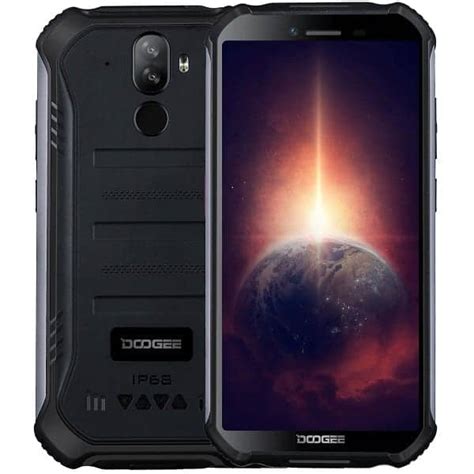 Doogee S40 Pro Specs, Price, and Best Deals - NaijaTechGuide