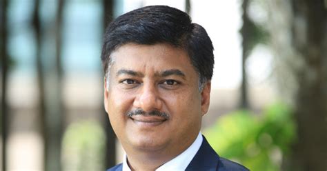 Former Infosys Exec Nitesh Bansal Joins R Systems As Ceo