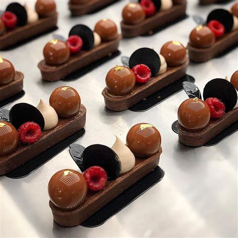 Antonio Bachour On Instagram Bachourmiami Jivara Milk Chocoate Tart