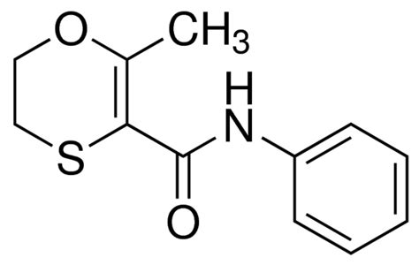 Carboxine PESTANAL Analytica 45371 250MG SUPELCO SLS