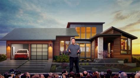 Elon Musks Invention To Kill Solar Panels This Produces Energy Even