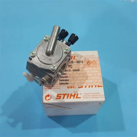 Carburator Assy Ms Stihl Original Lazada Indonesia