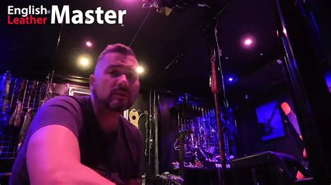 Pov Dungeon Master Wakes You In A Cage And Tells You What He Will Do To You Preview Gay Porn