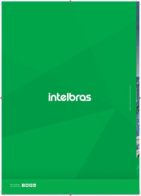 Catalogo Intelbras Jeanferro P Gina Pdf Online Pubhtml