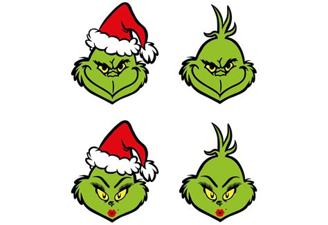 100 Cute Grinch Wallpapers