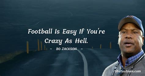 30 Best Bo Jackson Quotes