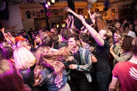 Music And Nightlife Latest Music And Nightlife News From Hull Live