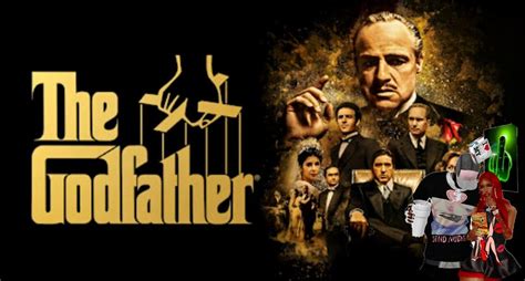 The Godfather Hdfull Gameplay One News Page Video