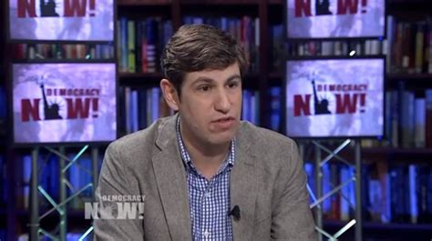 Democracy Now On Twitter AriBerman We Re Facing The First