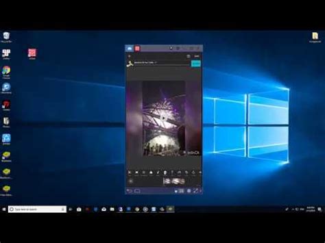 How To Get InShot Video Editor on PC (Windows 10/8/7) - YouTube