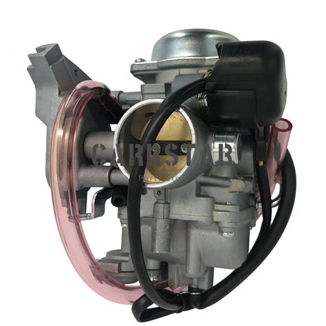 Carburetor For Arctic Cat 2008 2009 Prowler Xt 650 0470 742 Cvk 36 Carb Ebay