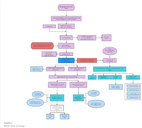 Figure 1 From Integrated Single Cell And Bulk Sequencing Analysis