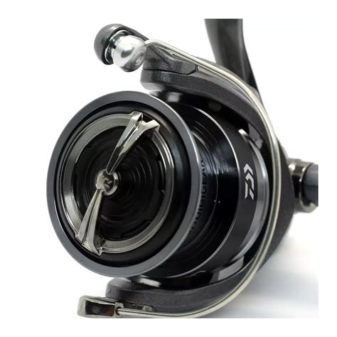 Daiwa N Zon Lt S Cp