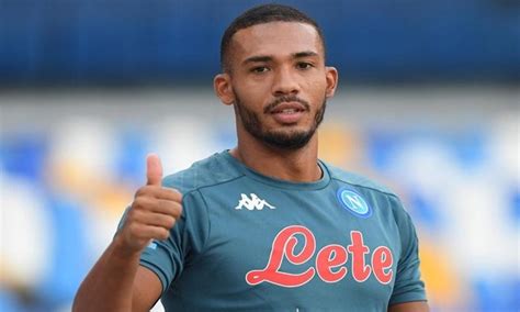 Atlético MG encaminha contratação do zagueiro Juan Jesus do Napoli