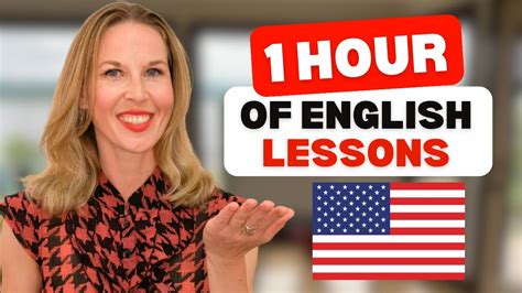 Improve Your English In One Hour Advanced English In Use Youtube