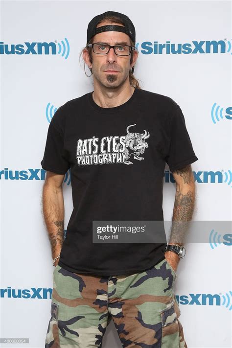 Pin Av Angela Scalzitti P Randy Blythe Lamb Of God I