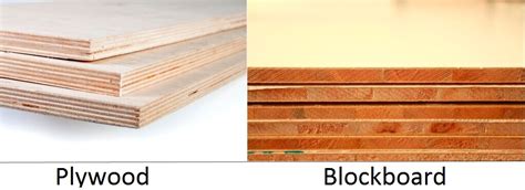 Plywood Vs Blockboard How To Make The Right Choice Easy Off