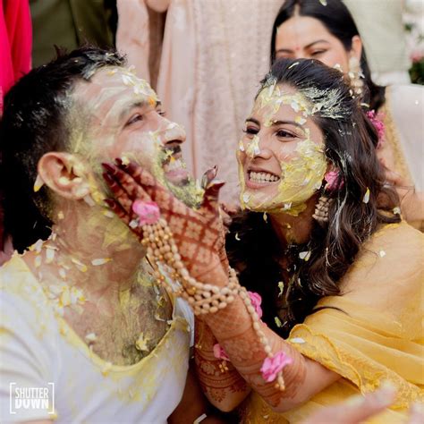 Vikrant Massey's Wedding Photos Are Too Cute To Miss! | WedMeGood