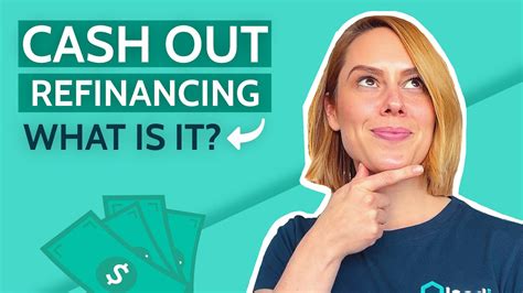 Everything You Need To Know About Cash Out Refinancing Australia Youtube