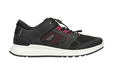 Ecco EXOSTRIDE 83532351776 schwarz Sneakers für Damen schuhe kaufen