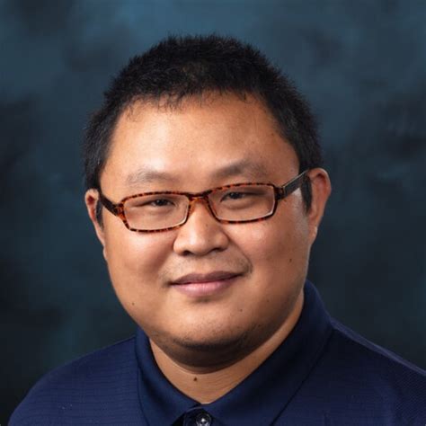 Qing Qiang REN R D Associate Doctor Of Philosophy Oak Ridge