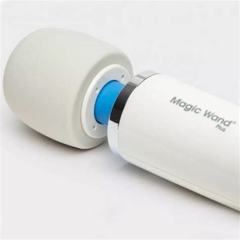 Hitachi Magic Wand Review Best Magic Wand Vibrator