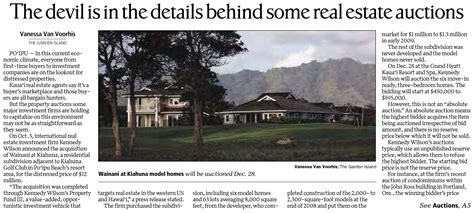 Hawaii Today Newspaper reports on the upcoming island weather shift 34